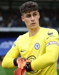 凯帕拒沙特2000万欧加盟阿森纳，图欧冠资格还是主力位置？